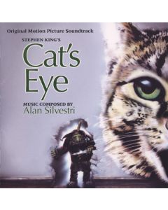 Stephen King's Cat's Eye (Original Motion Picture Soundtrack)