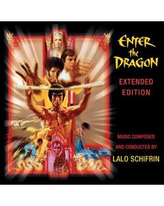 Enter The Dragon (Extended Edition)