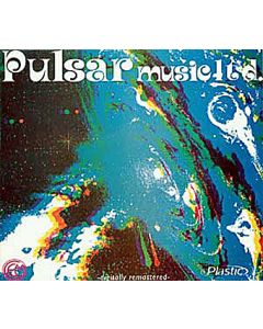 Pulsar Music Ltd.