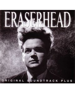 Eraserhead Original Soundtrack Plus