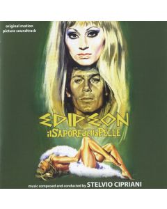 Edipeon Il Sapore Della Pelle (Original Motion Picture Soundtrack)