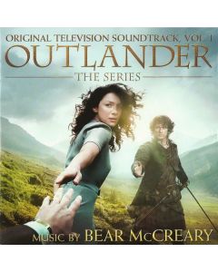Outlander - The Series - Original Television Soundtrack, Vol. 1