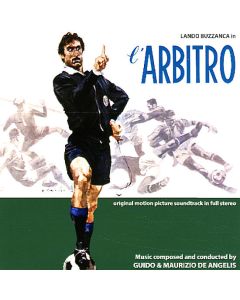 L'Arbitro (Original Motion Picture Soundtrack In Full Stereo)