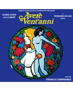 Avere Vent'Anni (Original Motion Picture Soundtrack In Full Stereo) / L'Ambizioso (Original Motion Picture Soundtrack In Full Stereo)