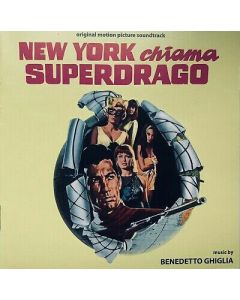 New York Chiama Superdrago (Original Motion Picture Soundtrack)