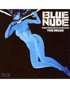 Blue Nude (Original Motion Picture Soundtrack)