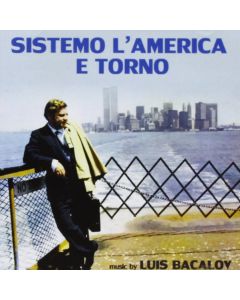Sistemo L'America E Torno (Original Motion Picture Soundtrack)
