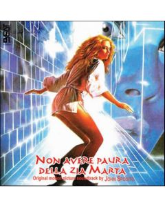 Riflessi Di Luce / Non Avere Paura Della Zia Marta (Original Motion Picture Soundtrack)