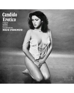Candido Erotico (Original Motion Picture Soundtrack)