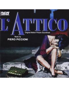 L'Attico (Original Motion Picture Soundtrack)