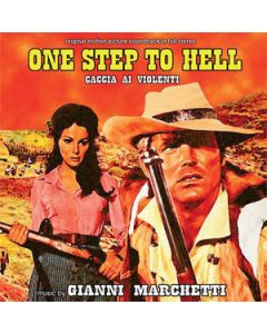 One Step To Hell (Caccia Ai Violenti) (Original Motion Picture Soundtrack In Full Stereo)