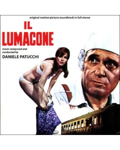 Il Lumacone (Original Motion Picture Soundtrack In Full Stereo) / Virilità (Original Motion Picture Soundtrack In Full Stereo)