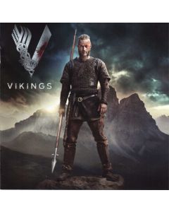 Vikings Music From Season Two (Music From The TV Series)
