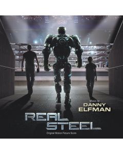 Real Steel (Original Motion Picture Score)