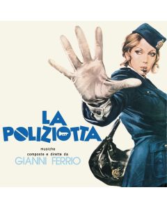 La Poliziotta