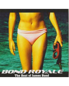 Bond Royale - The Best Of James Bond