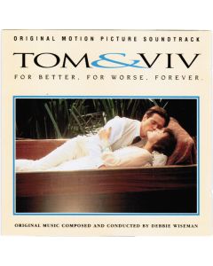 Tom & Viv (Original Motion Picture Soundtrack)