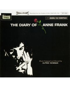 The Diary Of Anne Frank:  Music From The Original Soundtrack