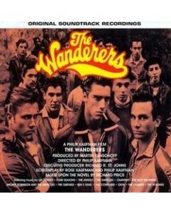 The Wanderers (Original Soundtrack Recordings)