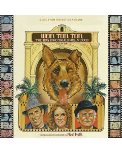 Won Ton Ton: The Dog Who Saved Hollywood