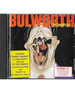 Bulworth (The Soundtrack)