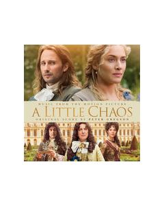 A Little Chaos (Original Motion Picture Soundtrack)