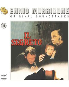 Il Segreto / Il Deserto Dei Tartari