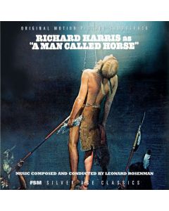 A Man Called Horse (Original Motion Picture Soundtrack)