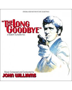 The Long Goodbye (Original MGM Motion Picture Soundtrack)