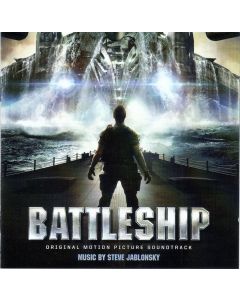 Battleship (Original Motion Picture Soundtrack)