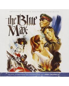 The Blue Max (Original Motion Picture Soundtrack)