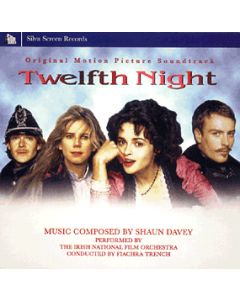 Twelfth Night (Original Motion Picture Soundtrack)