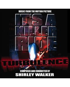 Turbulence (Music From The Motion Picture)