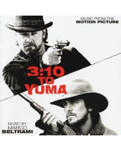 3:10 To Yuma (Music From The Motion Picture)