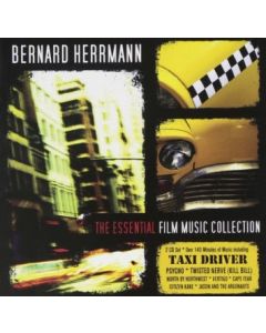 The Essential Film Music Collection