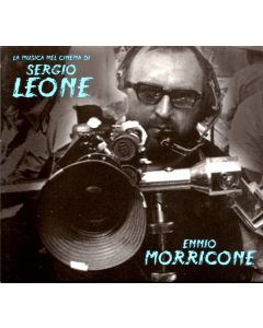 La Musica Nel Cinema Di Sergio Leone