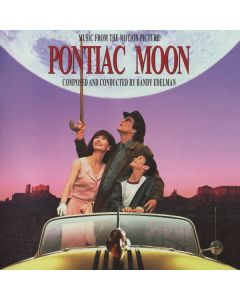 Pontiac Moon (Music From The Motion Picture)