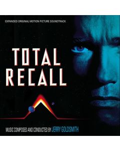 Total Recall (Expanded Original Motion Picture Soundtrack)