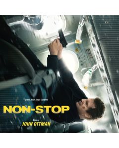 Non-Stop (Original Motion Picture Soundtrack)