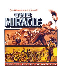 The Miracle (Original Motion Picture Soundtrack)