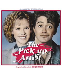 The Pick-Up Artist / Rapture (Original Motion Picture Soundtrack)