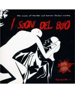 I Suoni Del Buio