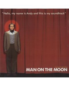 Man On The Moon (Music From The Motion Picture)