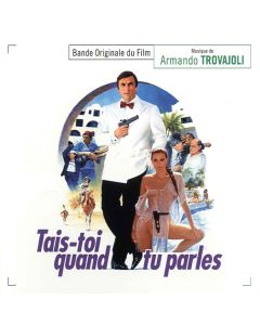 Tais-Toi Quand Tu Parles