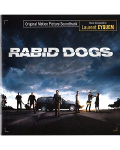 Enragés / Rabid Dogs (Original Motion Picture Soundtrack)