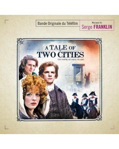 A Tale Of Two Cities