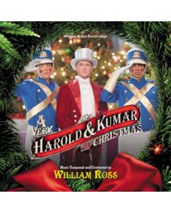 A Very Harold & Kumar 3D Christmas