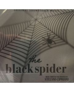 The Black Spider