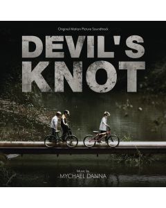 Devil's Knot (Original Motion Picture Soundtrack)
