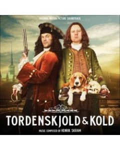 Tordenskjold & Kold